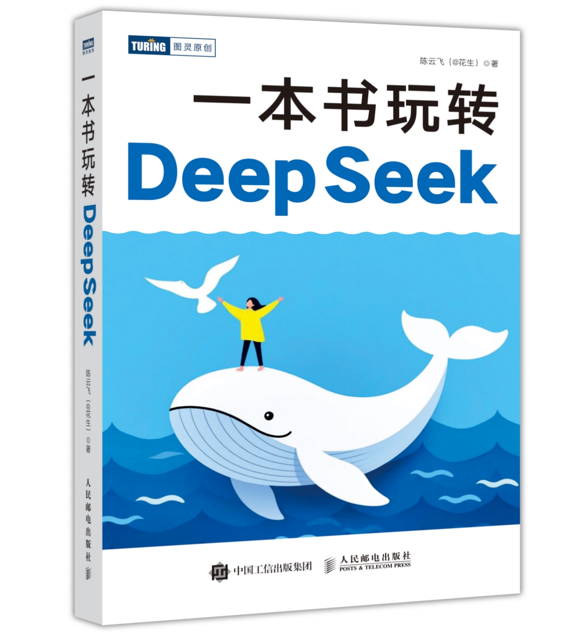 DeepSeek 书