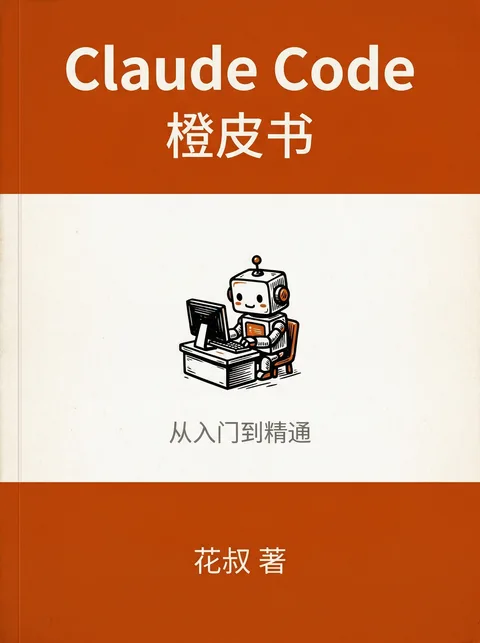 《Claude Code 从入门到精通》封面